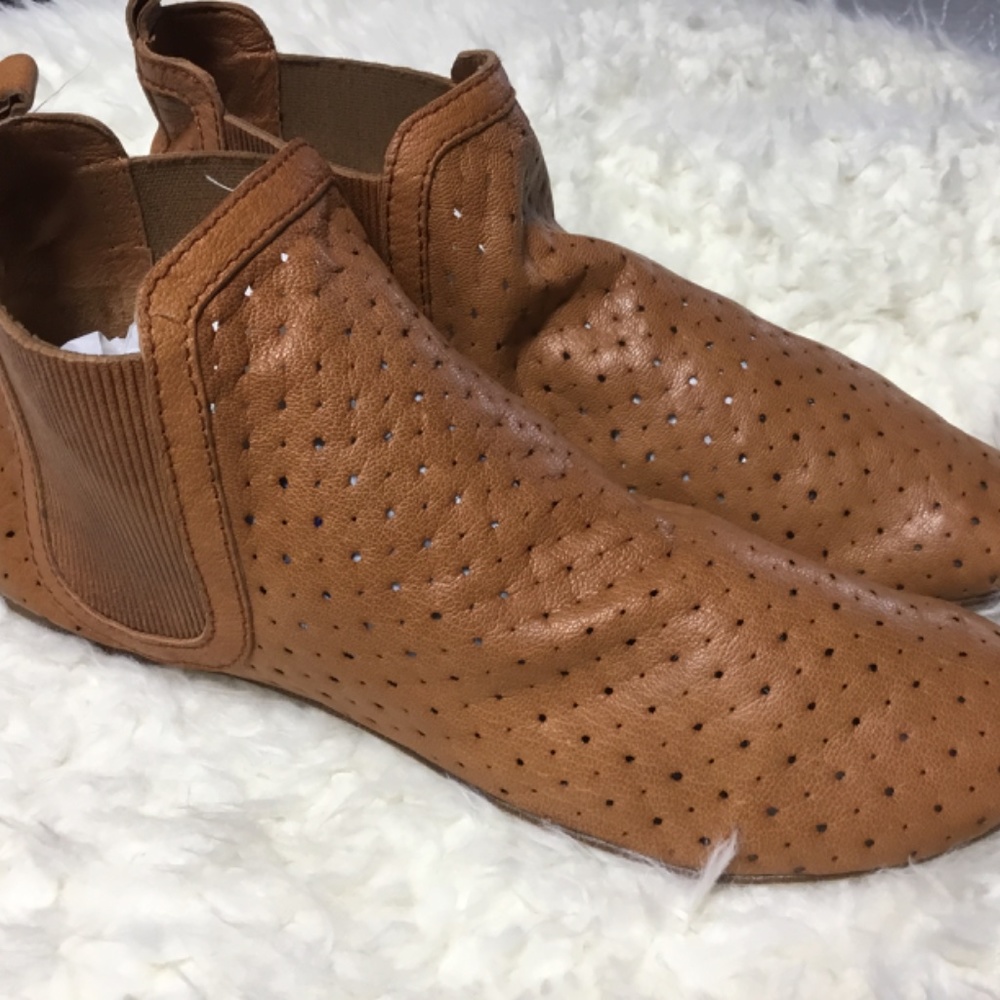 Pedro Garcia Anorah Chelsea Boot… - Picture 3 of 14